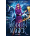 Modern Magick, Volume 4