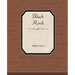Black Rock