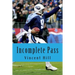 Incomplete Pass: The Murder of Steve McNair Revisited