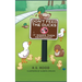 Don't Feed the Ducks: It Makes Them Dependent