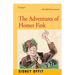 Adventures of Homer Fink