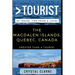 Greater Than a Tourist - The Magdalen Islands, Québec, Canada: 50 Travel Tips from a Local
