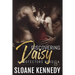 Discovering Daisy: A Protectors Novella