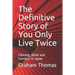 The Definitive Story Of You Only Live Twice: Fleming, Bond and Connery in Japan