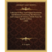 Collection Of Rare And Original Documents And Relations Concerning The Discovery And Conquest Of America, Chiefly From The Spanish Archives (1860)