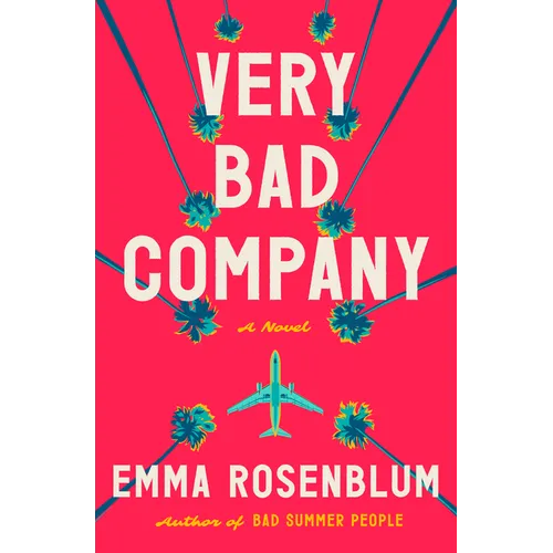 Very Bad Company