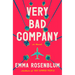 Very Bad Company