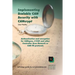 Implementing Scalable CAN Security with CANcrypt: Authentication and encryption for CANopen, J1939 and other Controller Area Network or CAN FD protoco