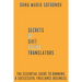 Secrets of six-figure translators: The Essential Guide to Running a Successful Freelance Business