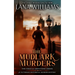 The Mudlark Murders: A Victorian Historical Murder Mystery