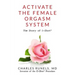Activate the Female Orgasm System: The Story of O-Shot(R)