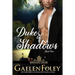Duke of Shadows (Moonlight Square, Book 4)