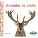 Animales de Otono (Fall Animals)