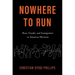 Nowhere to Run: Race, Gender, and Immigration in American Elections