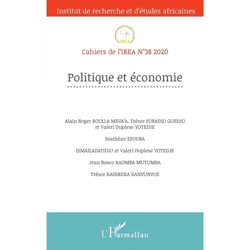 Politique et économie