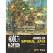 Bolt Action: Armies of Imperial Japan: Third Edition