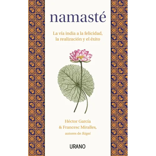 Namaste (Urano)