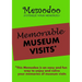 Memodoo Memorable Museum Visits