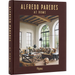 Alfredo Paredes at Home