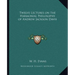 Twelve Lectures on the Harmonial Philosophy of Andrew Jackson Davis