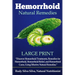 Hemorrhoid Natural Remedies: "Discover hemorrhoid Treatments, Remedies for Hemorrhoids, Hemorrhoid Relief, and Hemorrhoid cures, Using Effective Na