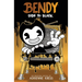 Fade to Black: An Afk Book (Bendy #3)