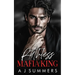Ruthless Mafia King: A Dark Bratva Arranged Marriage Romance