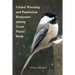 Global Warming and Population Responses among Great Plains Birds