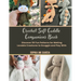 Crochet Soft Cuddle Companions Book: Discover 30 Fun Patterns for Making Lovable Creatures to Snuggle and Play With