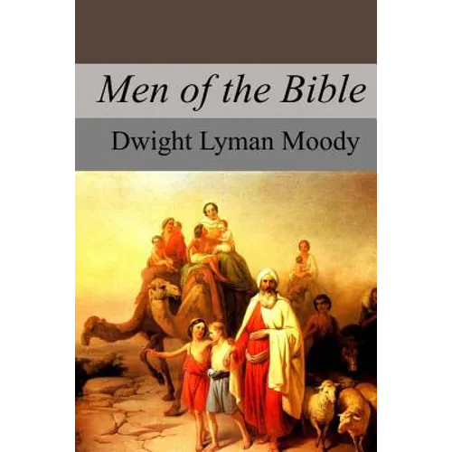 Men of the Bible
