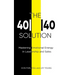 The 4040 Solution: Mastering Emotional Energy in Leadership and Sales