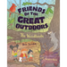 Friends of the Great Outdoors: The Woodlands