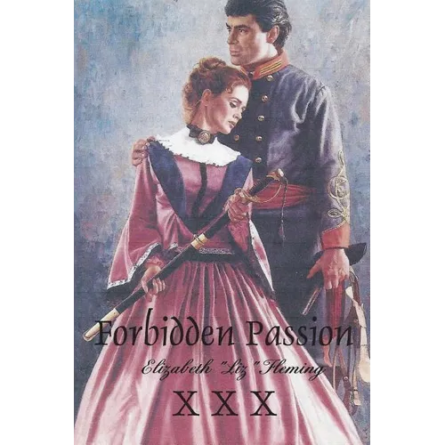 Forbiddon Passion