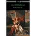 The Three Theban Plays: Antigone, Oedipus the King, and Oedipus at Colonus