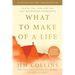 What to Make of a Life: Cliffs, Fog, Fire and the Self-Knowledge Imperative