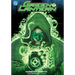 Green Lantern by Robert Venditti Omnibus Vol. 2