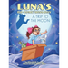 Luna's Do-Something Day: A Trip to the Moon