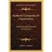 Radford's Cyclopedia Of Construction: Carpentry, Building And Architecture