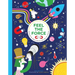 Feel the Force: Revealing the Physics Secrets That Rule the Universe
