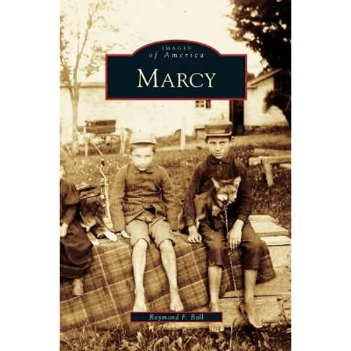 Marcy