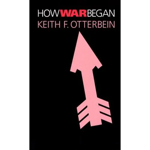 How War Began