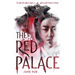 The Red Palace