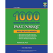 Columbia 1000 Words You Must Know for PSAT/NMSQT: Book One with Answers