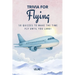 Trivia for Flying: 50 Quizzes to Make the Time Fly Until You Land!: 750 quiz questions across 50 general knowledge categories Perfect mix of trivia fo