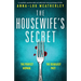 The Housewife's Secret: A completely unputdownable and addictively twisty psychological thriller