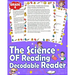 The Science of Reading Decodable Reader for 4th Grade: A Science-Based Decodable Reader for 4th Grade - Engaging Stories, Phonics Practice, and Compre