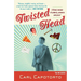Twisted Head: A Memoir