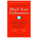 Blurb Your Enthusiasm: A Cracking Compendium of Book Blurbs, Writing Tips, Literary Folklore and Publishing Secrets