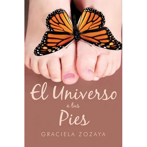 El Universo a Tus Pies