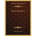 Teutonic Mythology V1
